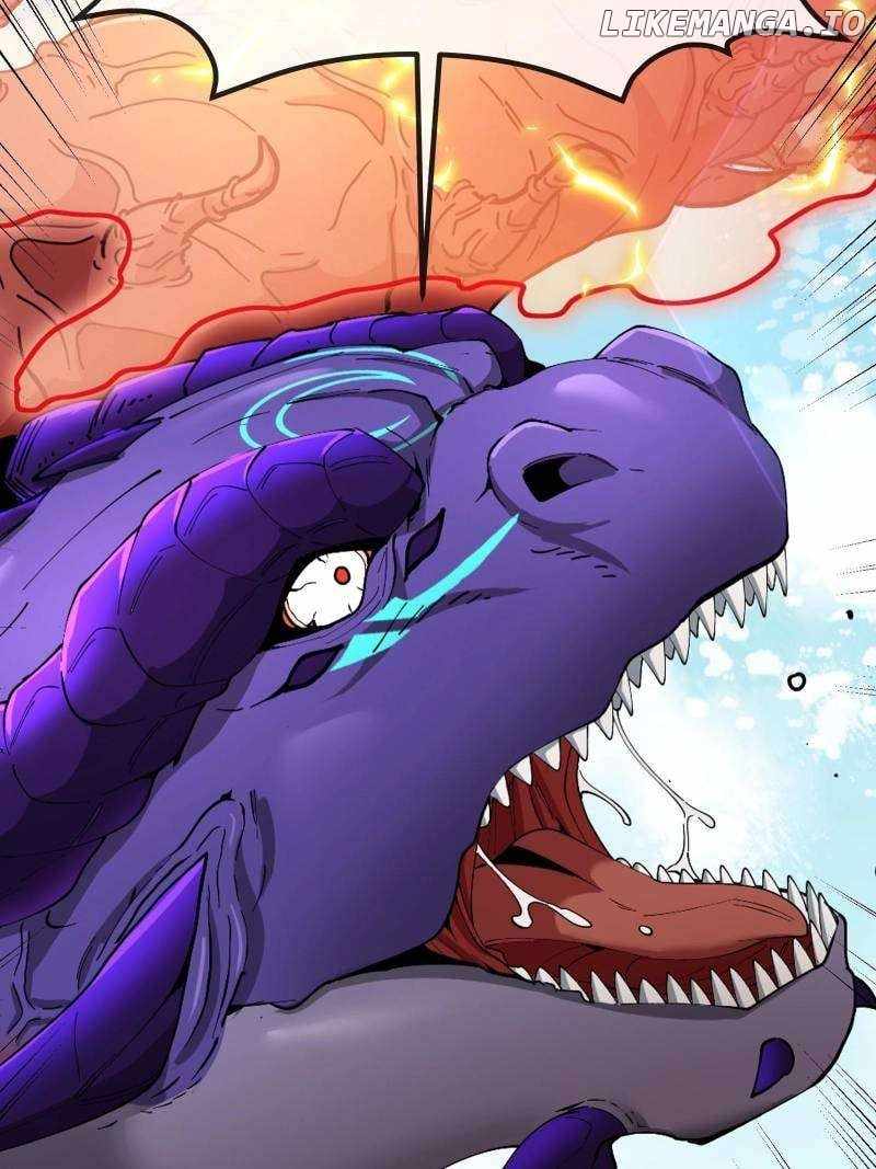 I Am The Monster Overlord Chapter 59 42